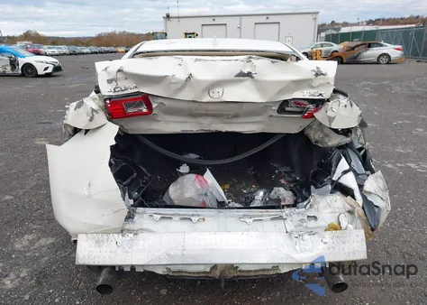 2010 Acura Tsx 2.4 из США, поврежденный, VIN JH4CU2F67AC032547